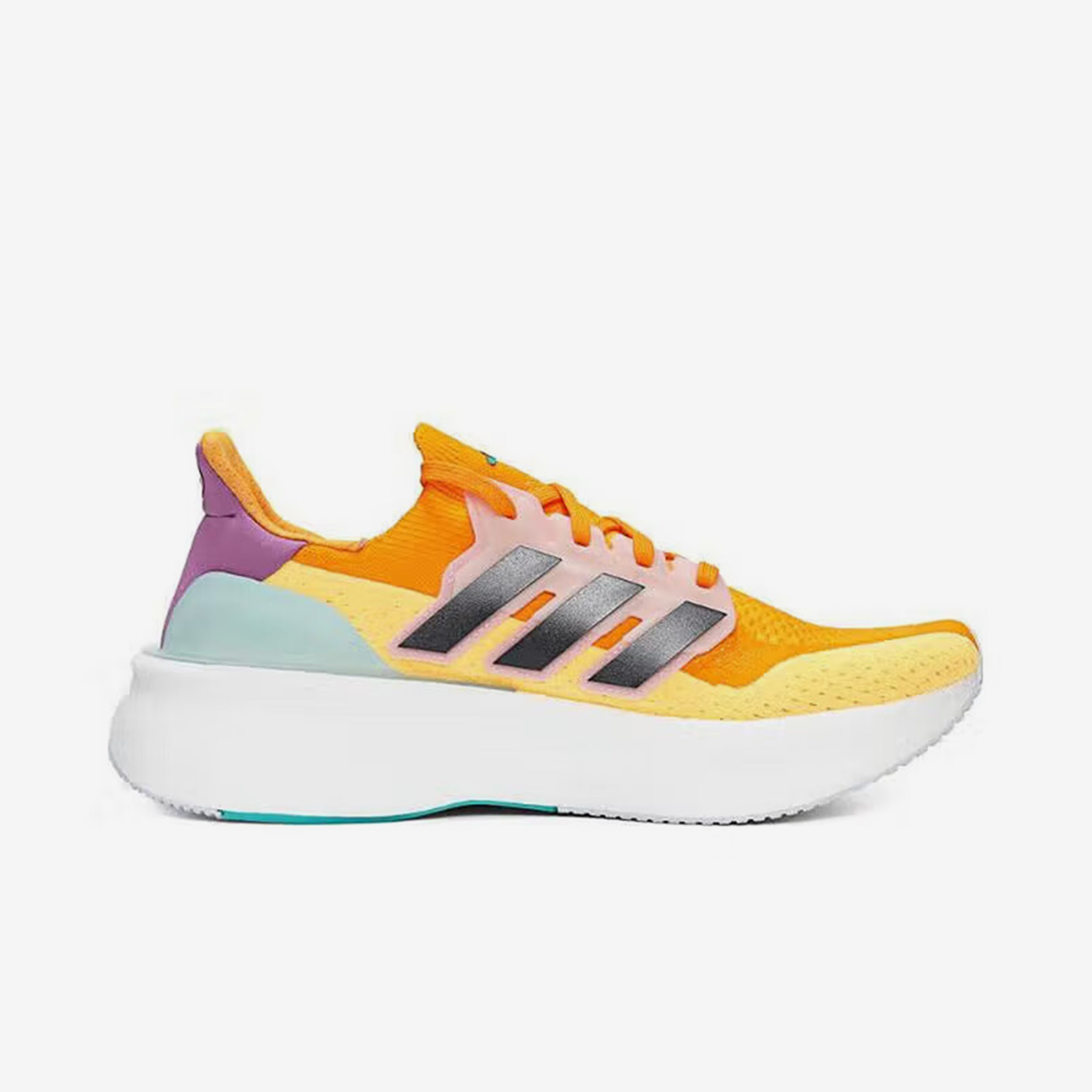Adidas Official Genuine Ultrab - Men Shoes Running Adidas บทวิจารณ์และราคา