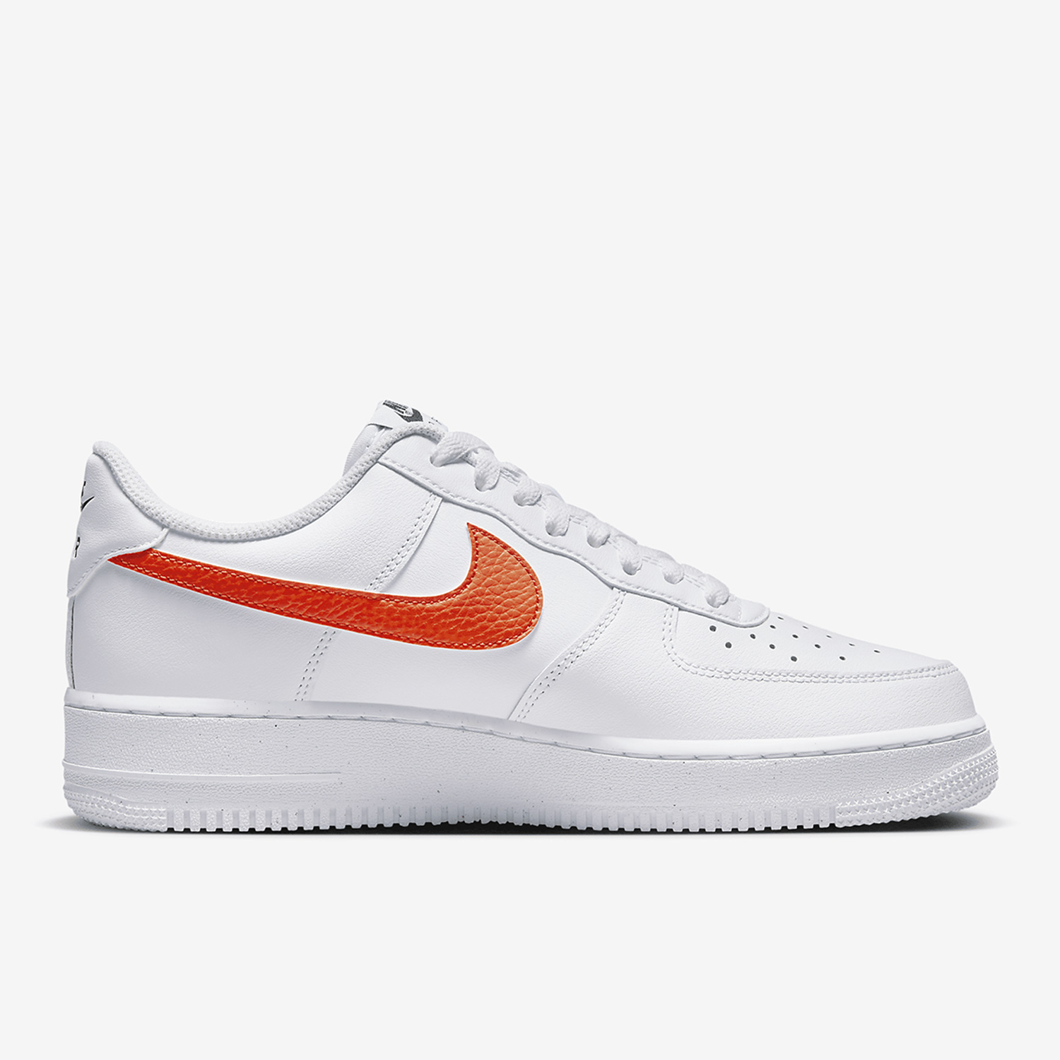 Nike genuine AIR FORCE 1 '07 d - Men'S Shoes Nike Air Force บทวิจารณ์และราคา