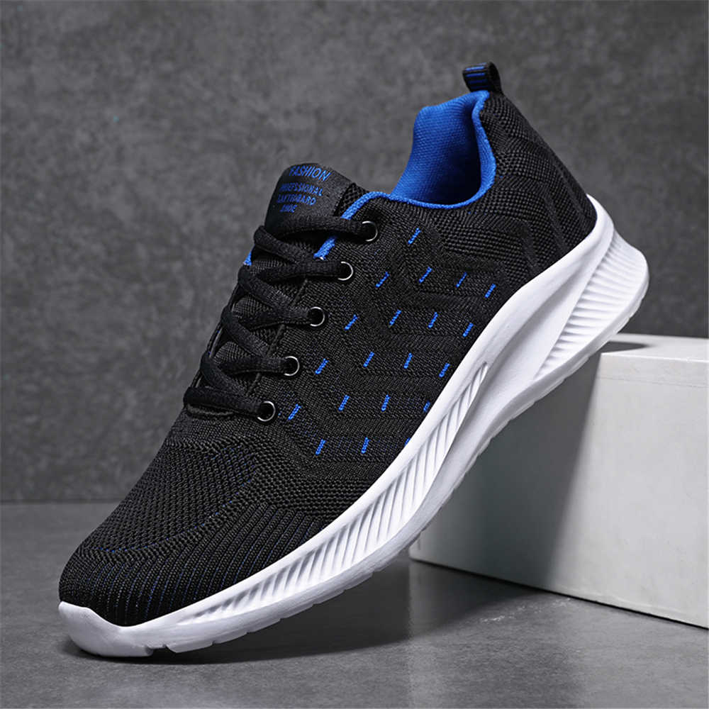 Black Mash Casual Sneakers Men - Men Shoes Brand บทวิจารณ์และราคา