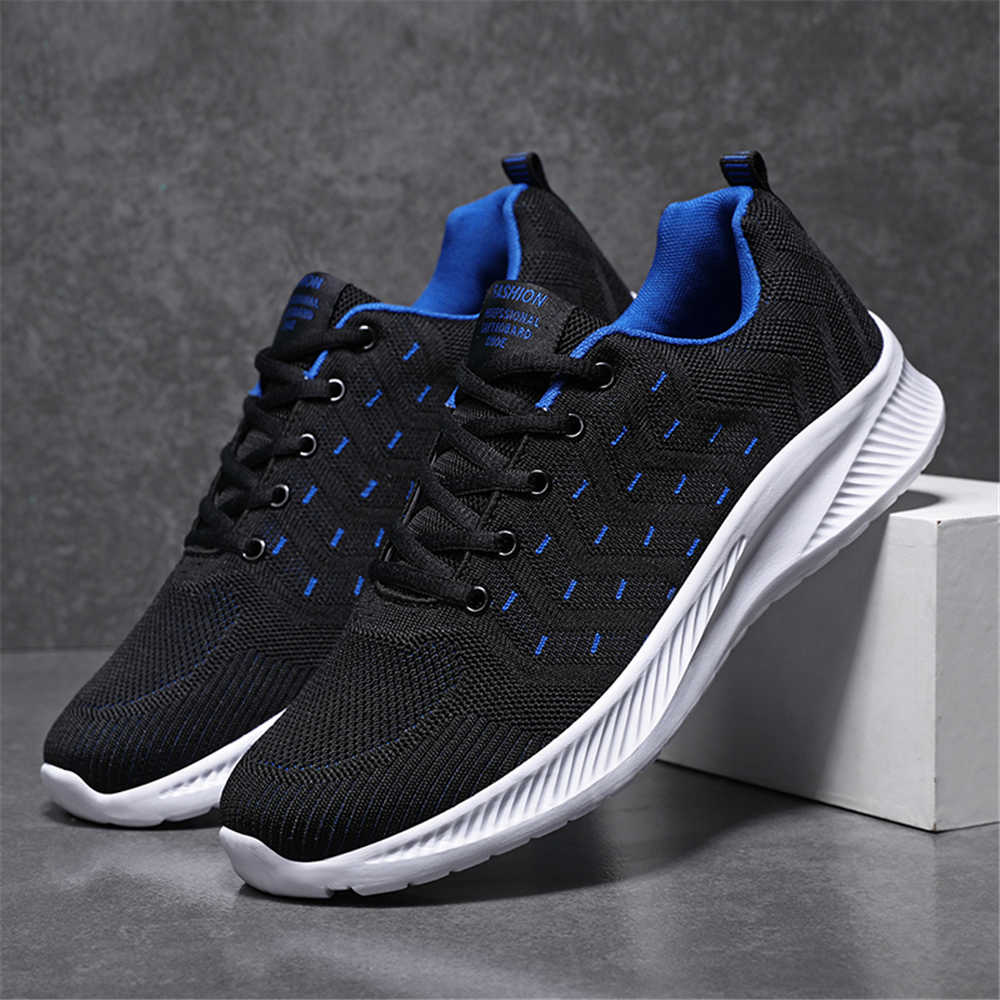 Black Mash Casual Sneakers Men - Men Shoes Brand บทวิจารณ์และราคา