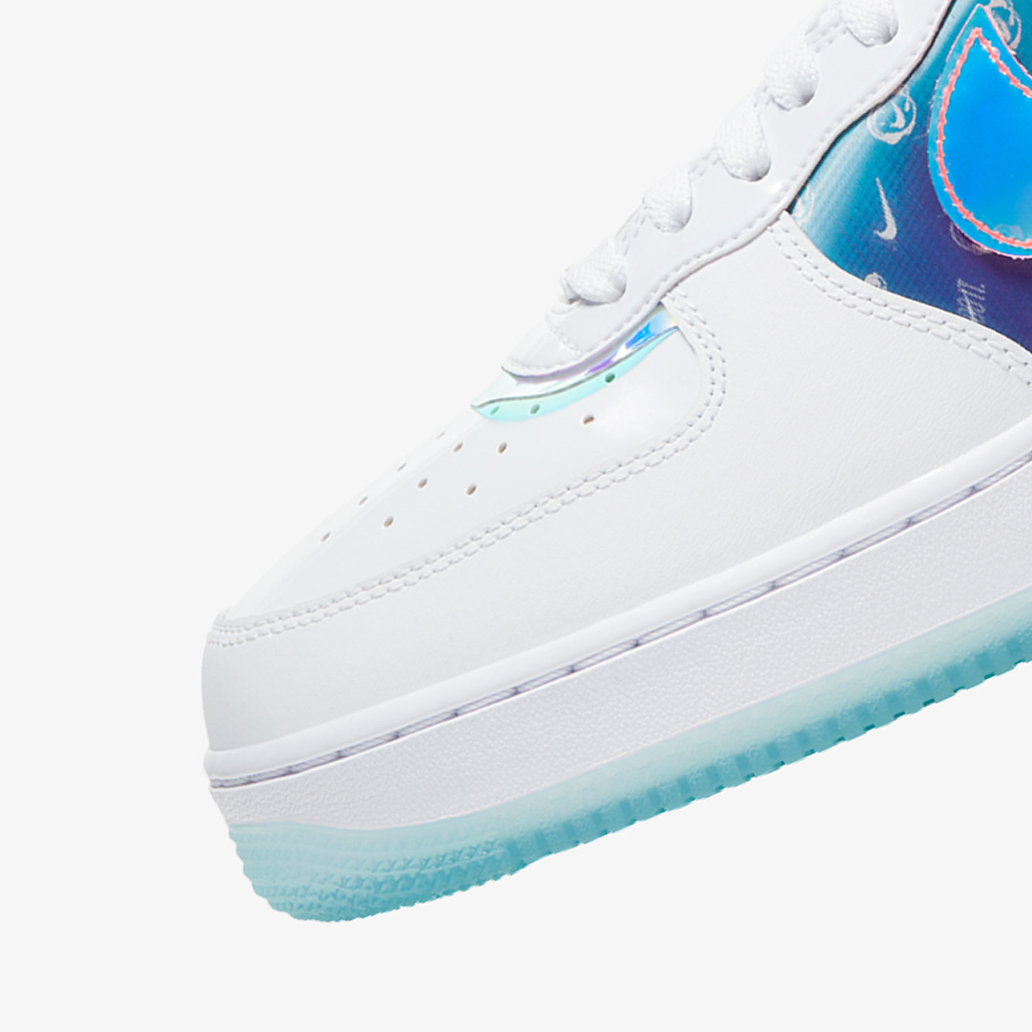 Nike Genuine Air Force 1 High  - Men'S Shoes Nike Air Force บทวิจารณ์และราคา