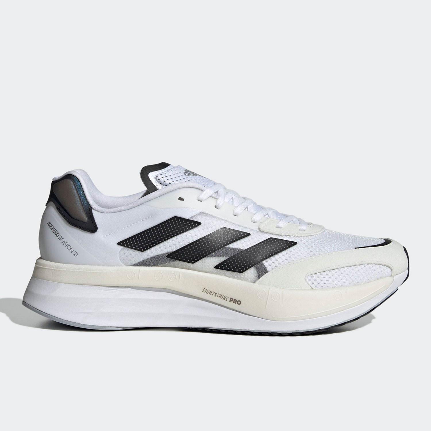 Adidas Genuine ADIZERO BOSTON  - Men Shoes Running Adidas บทวิจารณ์และราคา