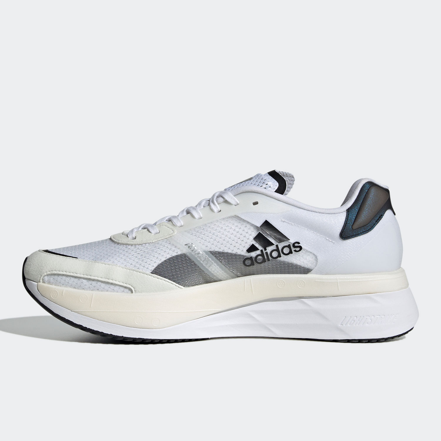 Adidas Genuine ADIZERO BOSTON  - Men Shoes Running Adidas บทวิจารณ์และราคา