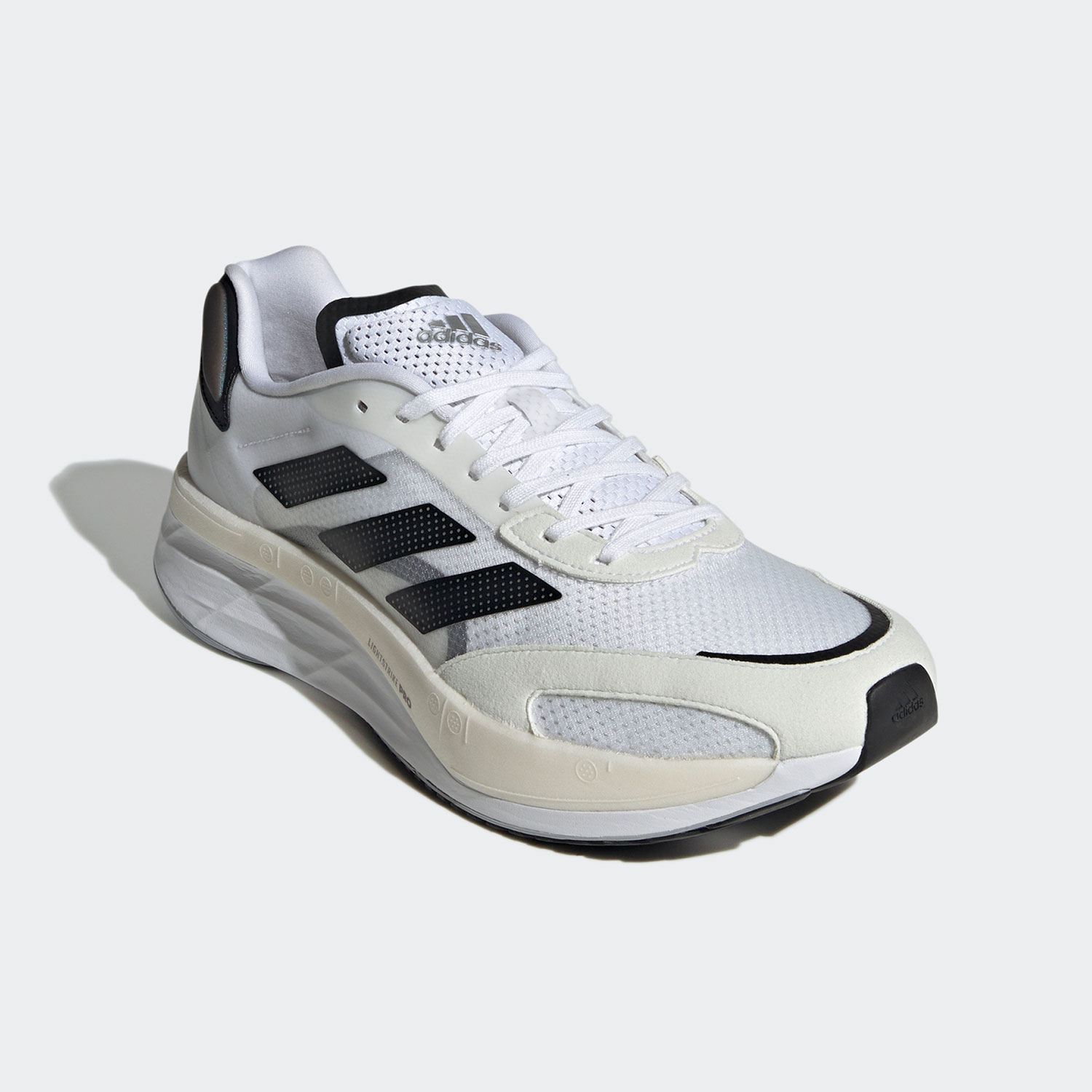 Adidas Genuine ADIZERO BOSTON  - Men Shoes Running Adidas บทวิจารณ์และราคา