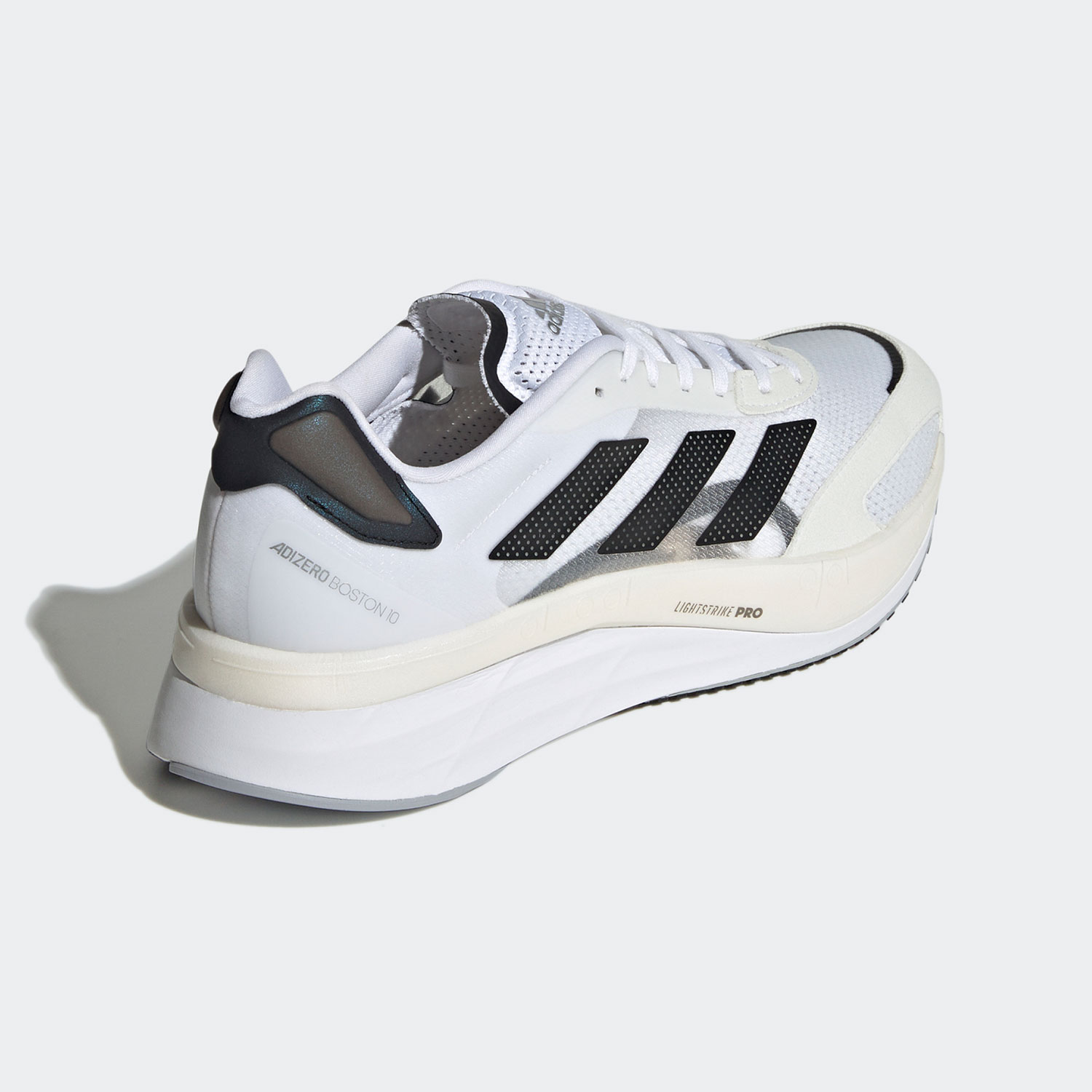 Adidas Genuine ADIZERO BOSTON  - Men Shoes Running Adidas บทวิจารณ์และราคา