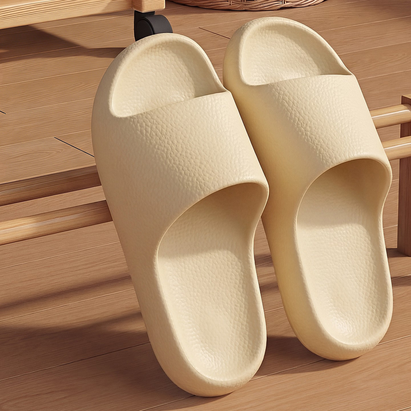 New Summer Soft EVA Women Sand - Men'S Shoes Comfort บทวิจารณ์และราคา