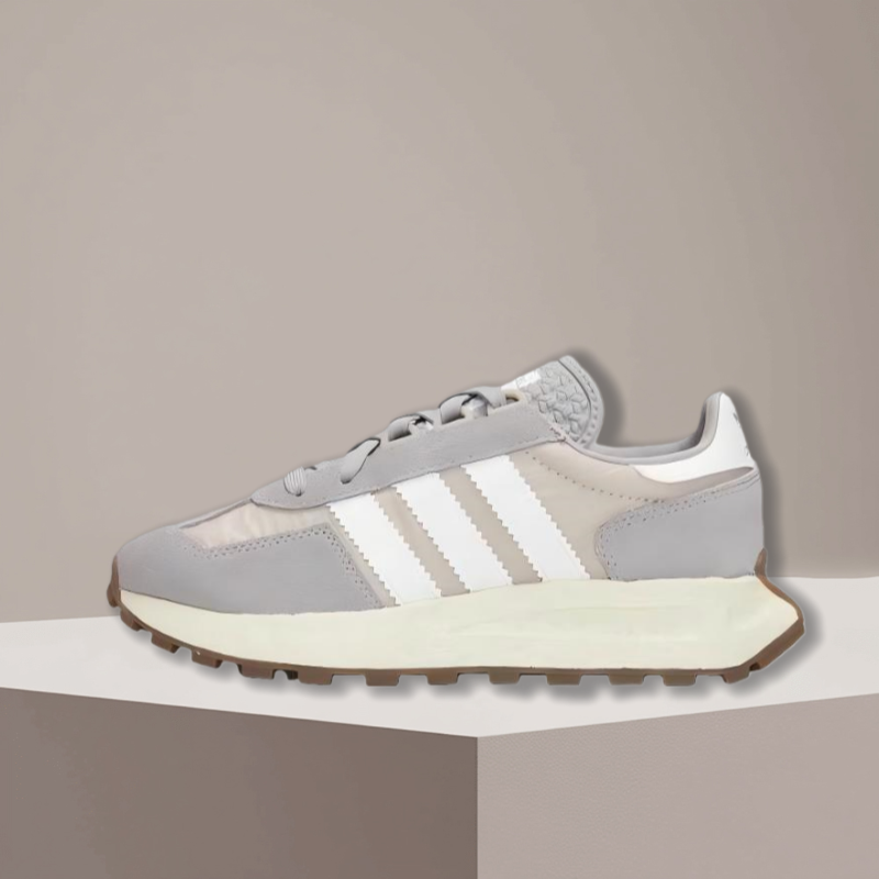 Adidas RETROPY E5 Anti-Slip, W - Men Shoes Running Adidas บทวิจารณ์และราคา
