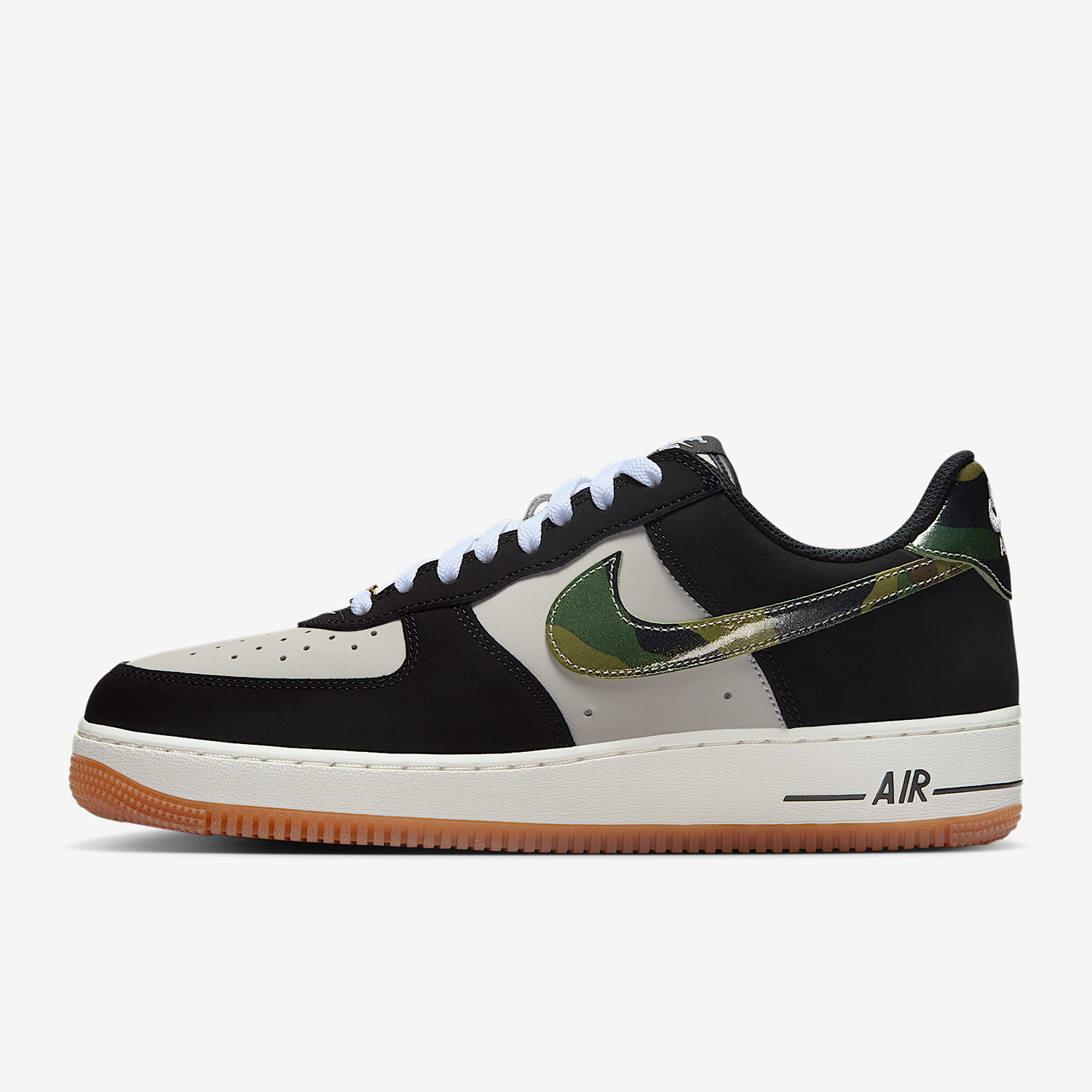 Nike genuine AIR FORCE 1 LOW R - Men'S Shoes Nike Air Force บทวิจารณ์และราคา