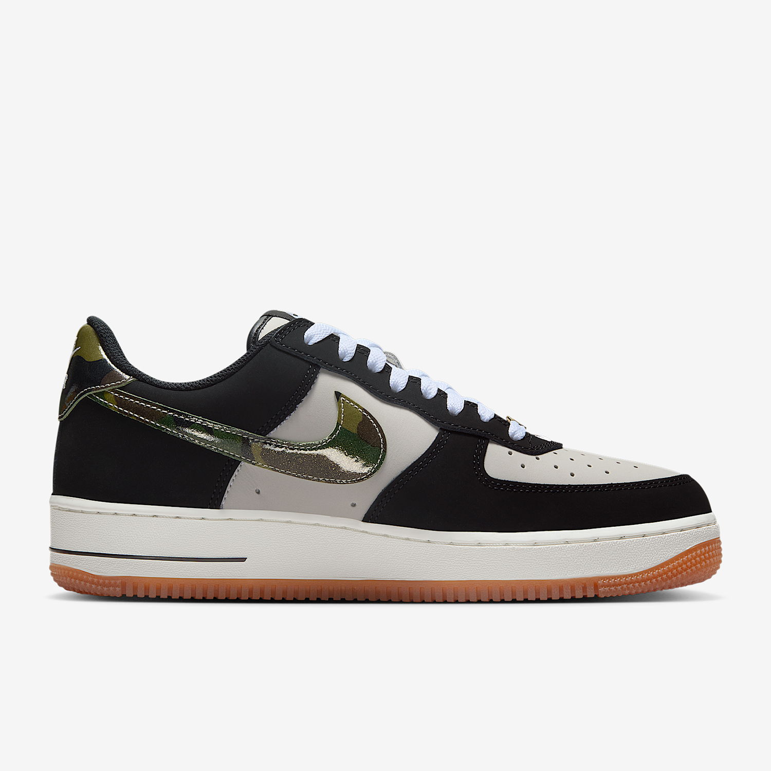 Nike genuine AIR FORCE 1 LOW R - Men'S Shoes Nike Air Force บทวิจารณ์และราคา