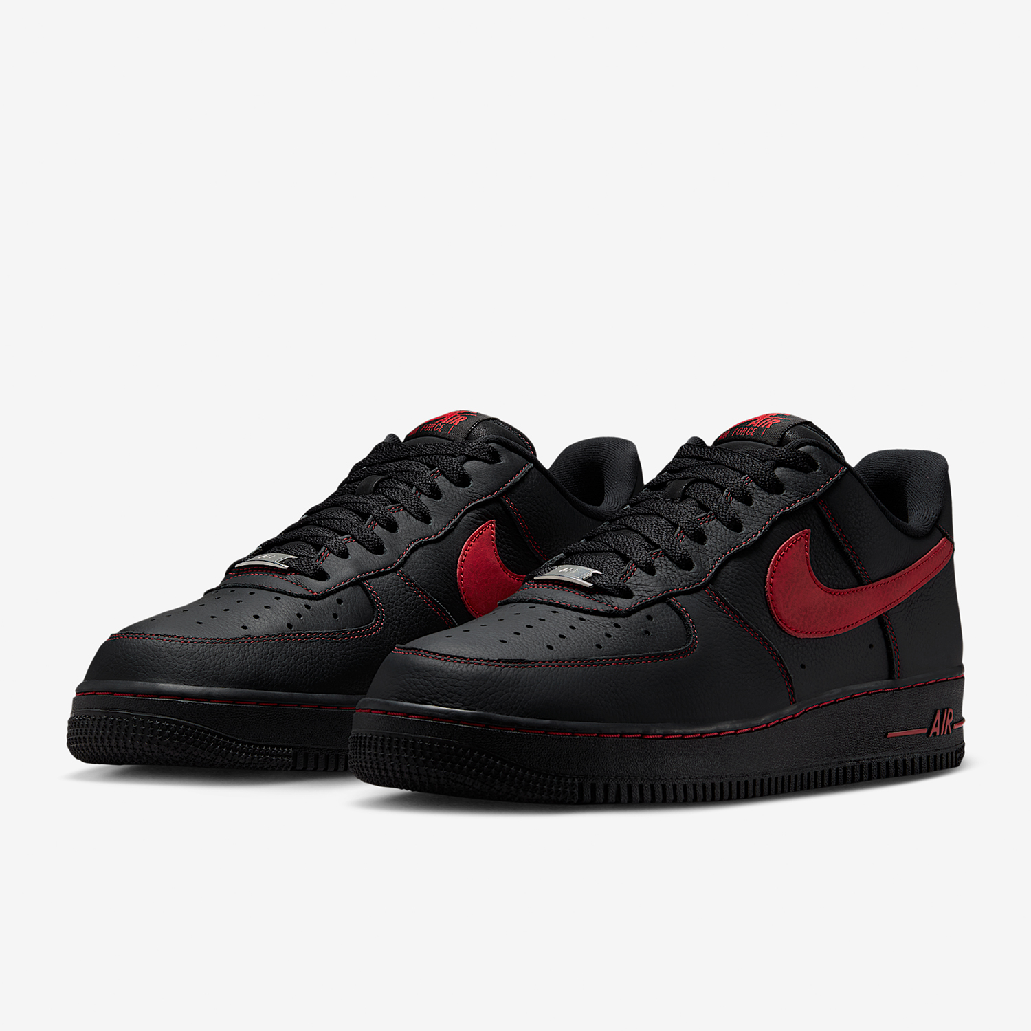 Nike Authentic Air Force 1 Men - Men'S Shoes Nike Air Force บทวิจารณ์และราคา