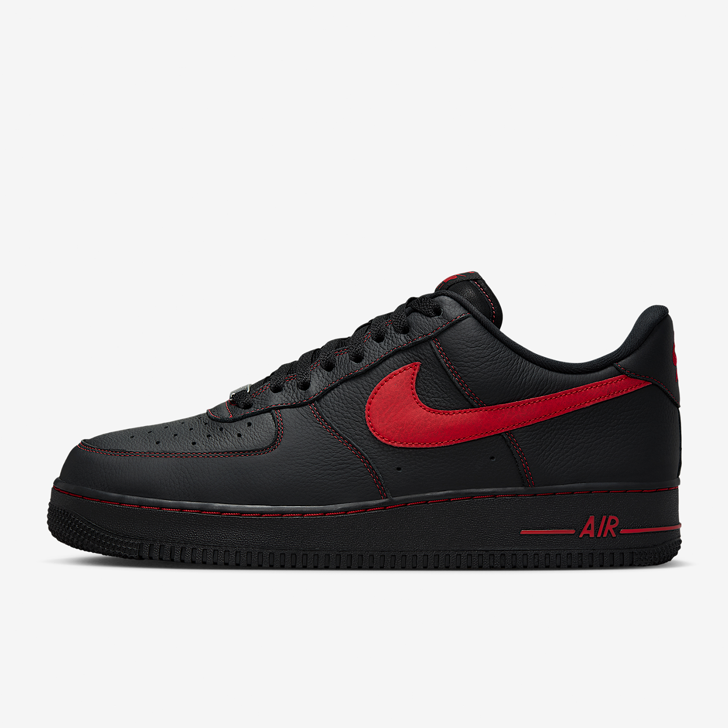 Nike Authentic Air Force 1 Men - Men'S Shoes Nike Air Force บทวิจารณ์และราคา