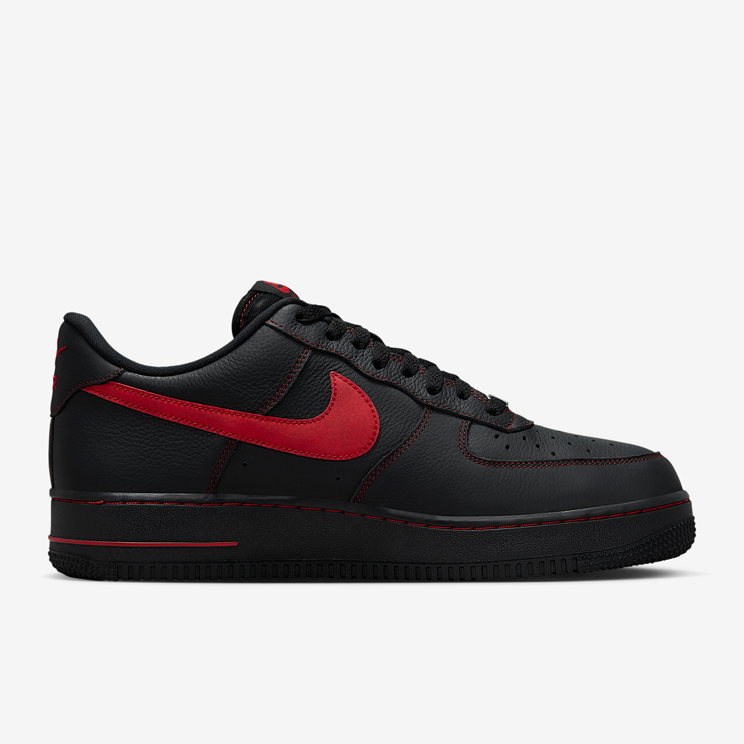 Nike Authentic Air Force 1 Men - Men'S Shoes Nike Air Force บทวิจารณ์และราคา