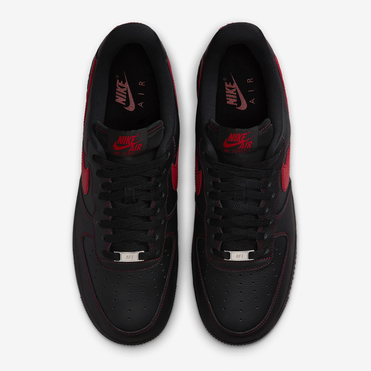 Nike Authentic Air Force 1 Men - Men'S Shoes Nike Air Force บทวิจารณ์และราคา