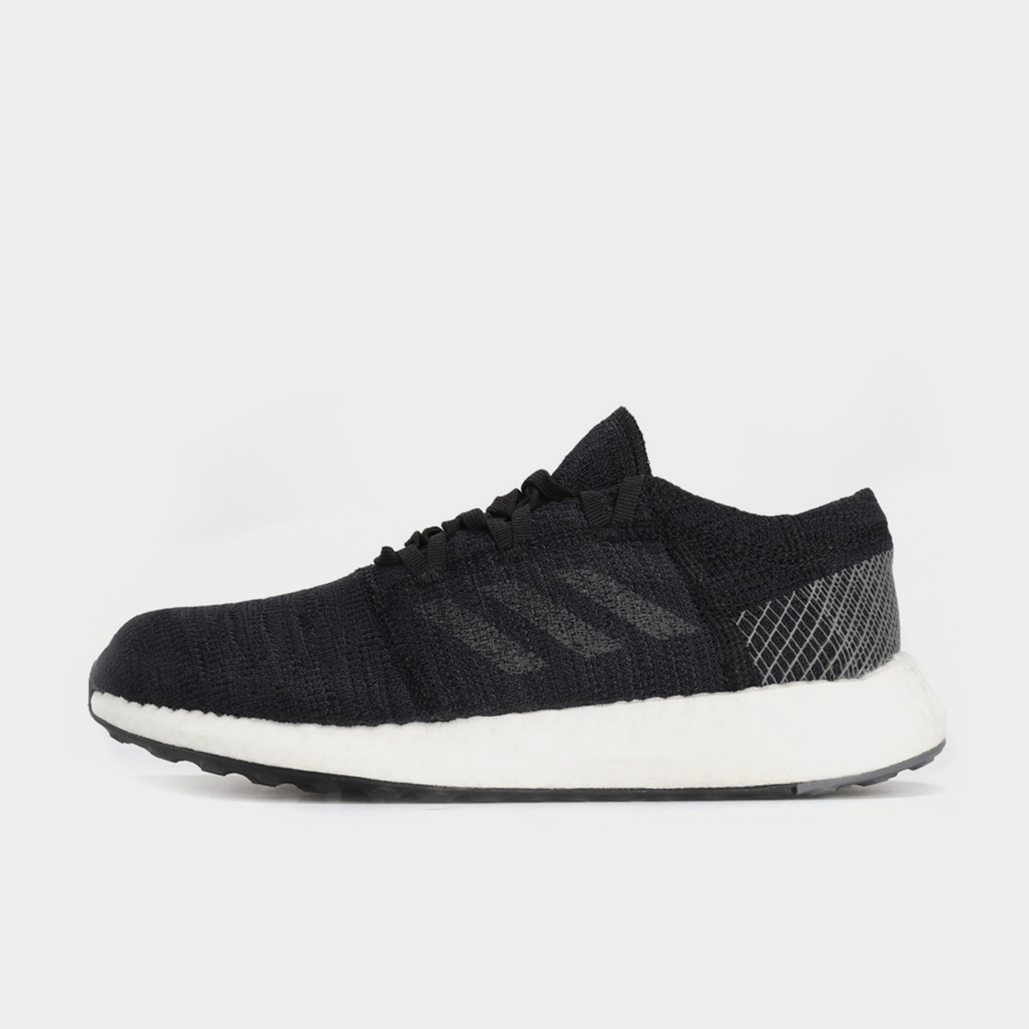 Adidas Authentic PureBOOST GO  - Men Shoes Running Adidas บทวิจารณ์และราคา