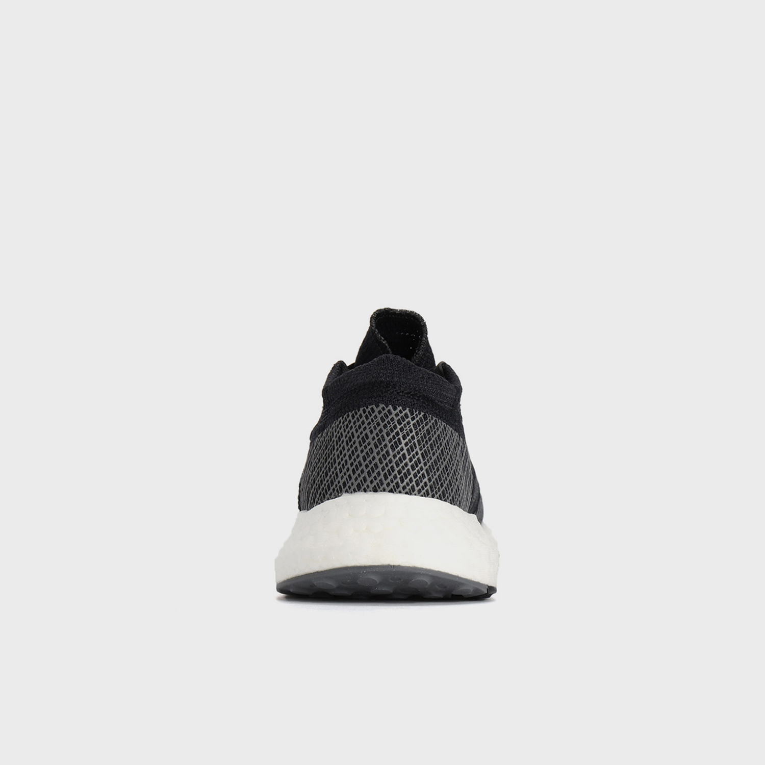 Adidas Authentic PureBOOST GO  - Men Shoes Running Adidas บทวิจารณ์และราคา