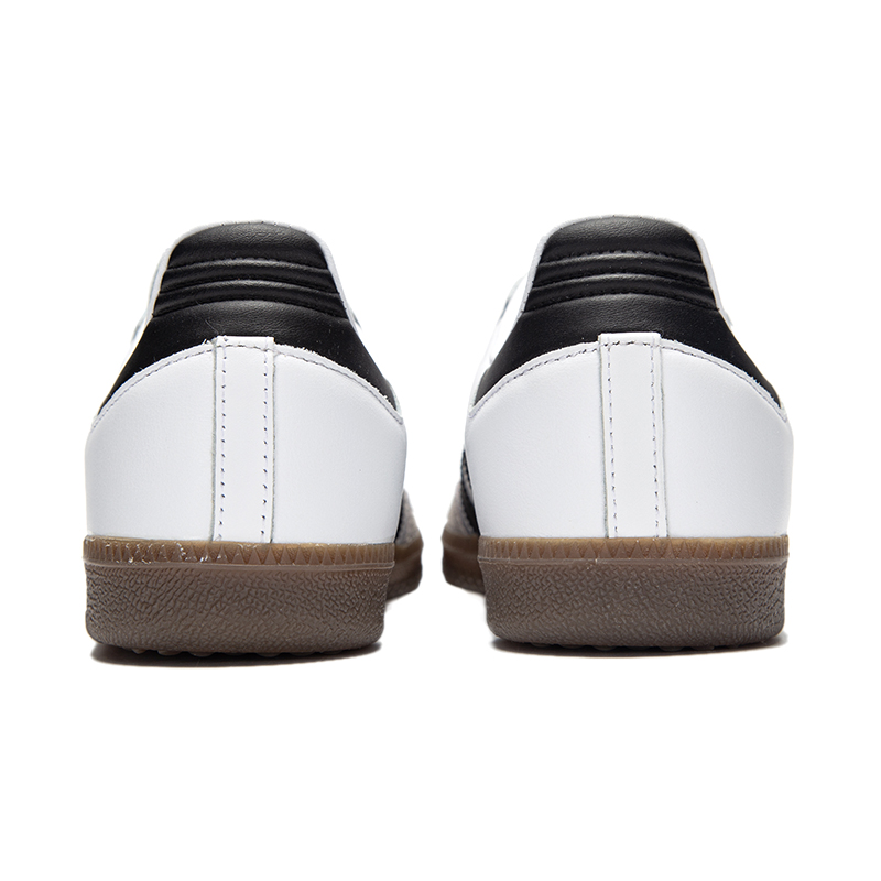 Adidas Samba Original Men Wome - Men Shoes Running Adidas บทวิจารณ์และราคา