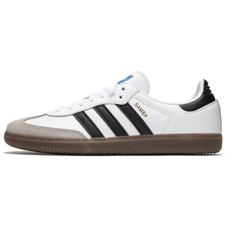 Adidas Samba Original Men Wome - Men Shoes Running Adidas บทวิจารณ์และราคา